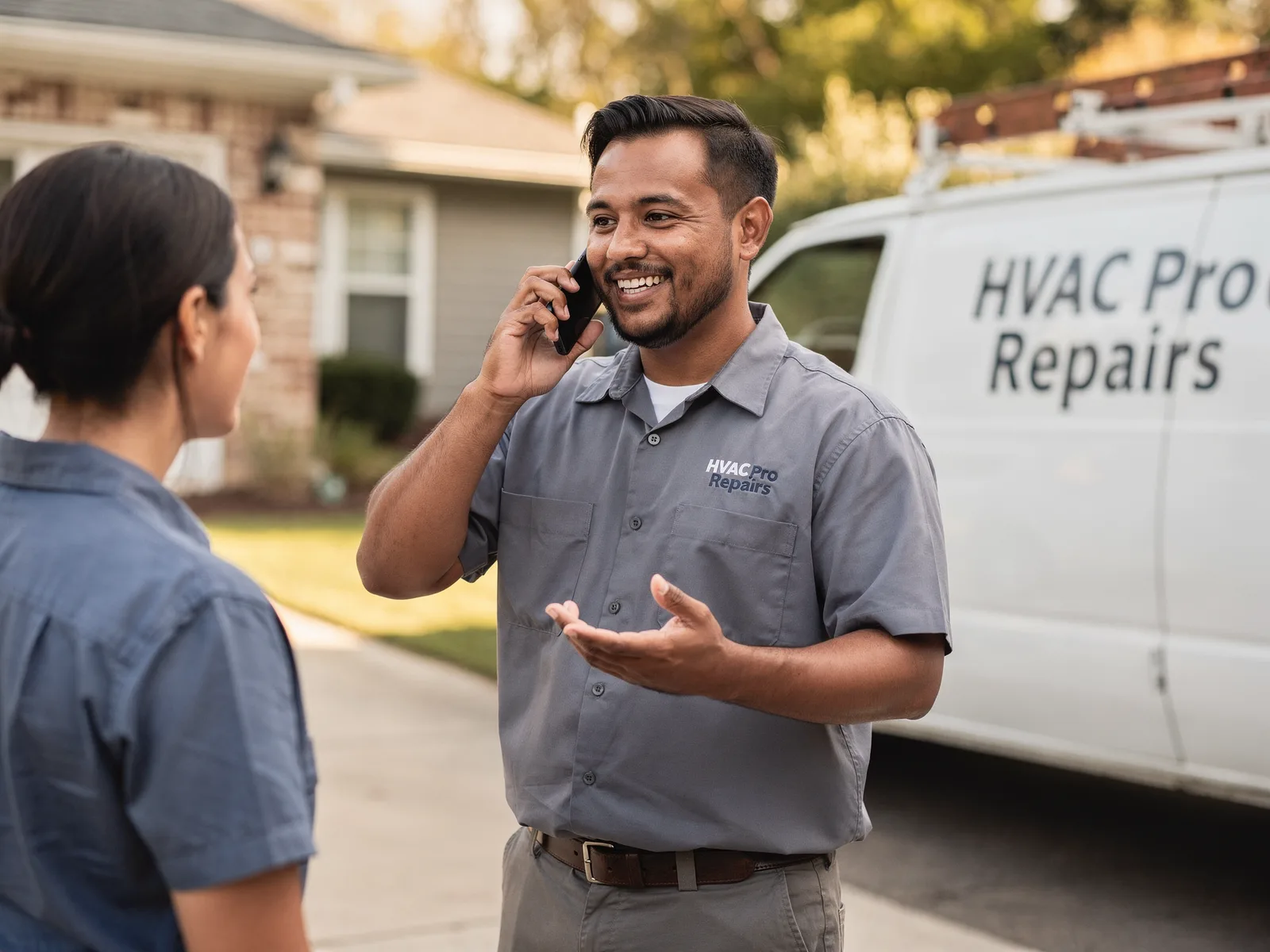 Heat Pump Repair Absaraka, ND FAQs